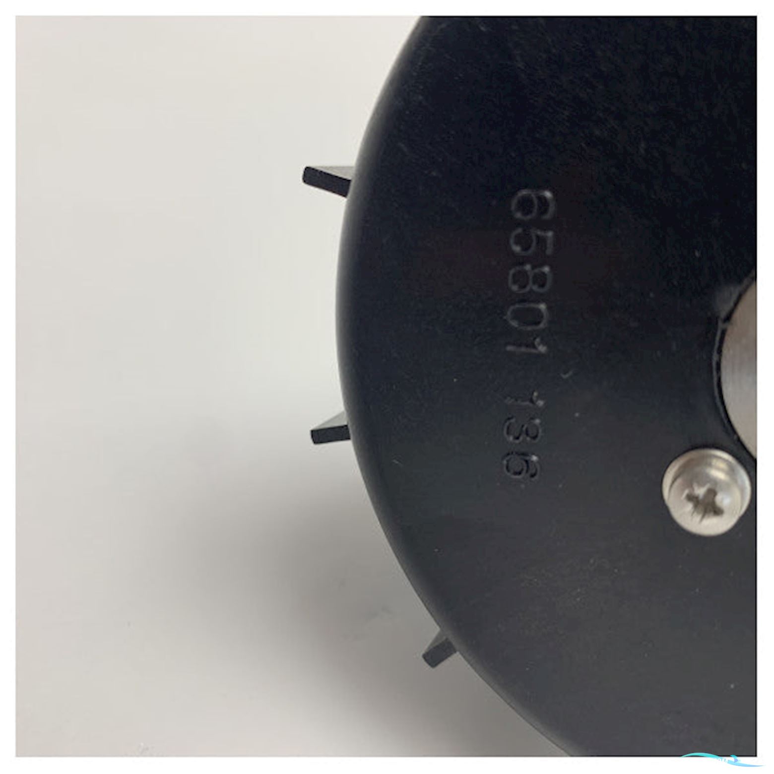 Sperry Marine X-Band Radar Motor Gearbox VM Net - T91003765