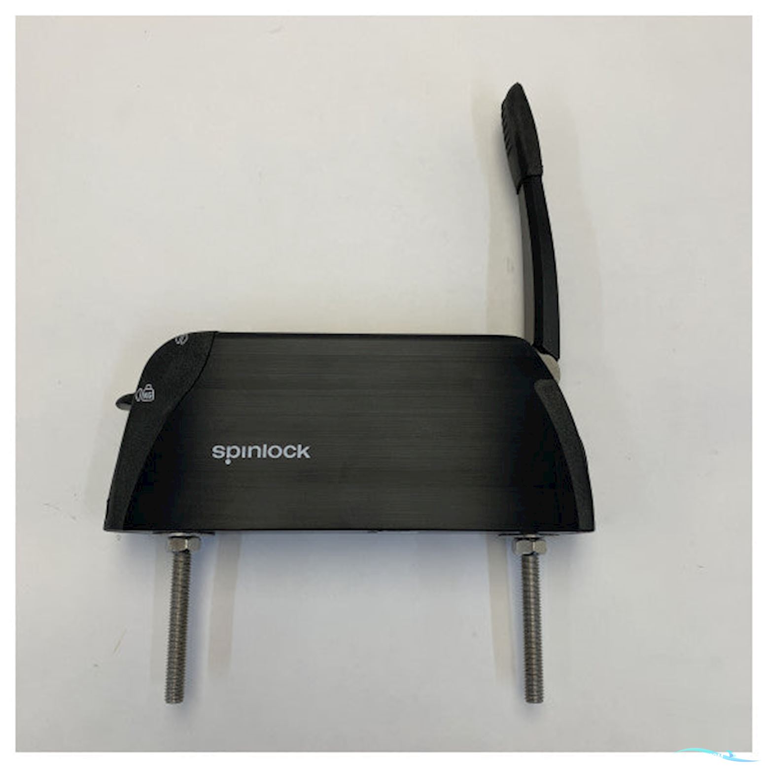 Spinlock XX0812/L High Hold Power Clutch 8 to 12 mm