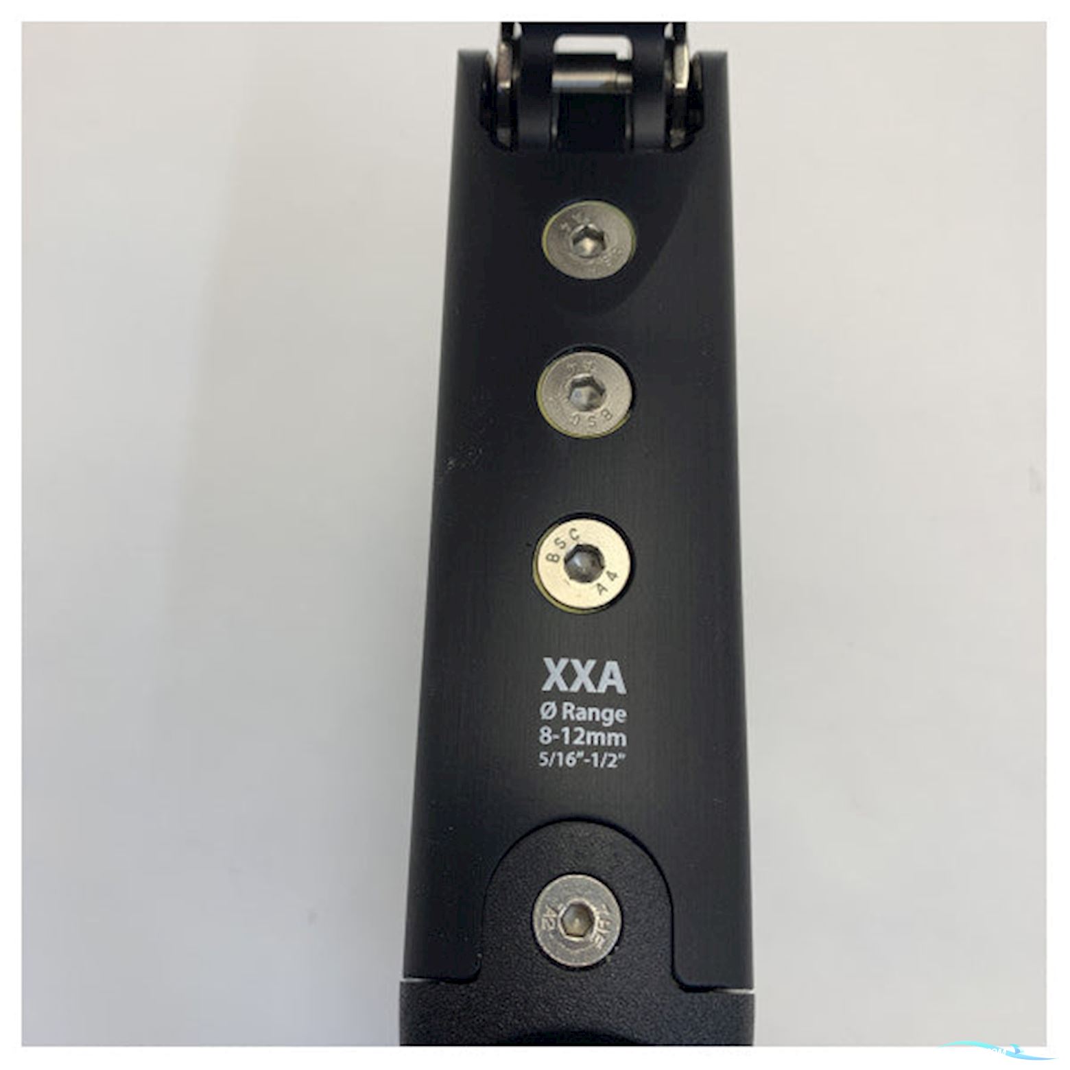 Spinlock XX0812/L High Hold Power Clutch 8 to 12 mm