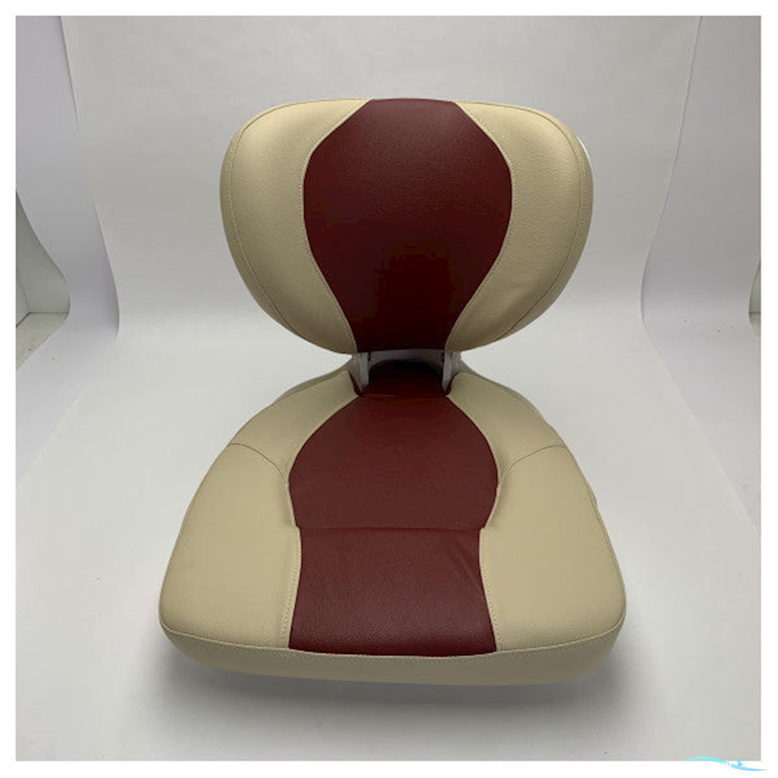 Springfield Venus Foldable Pilot Seat Brown - Beige - 101417-309T Boatequipment 2025, The Netherlands