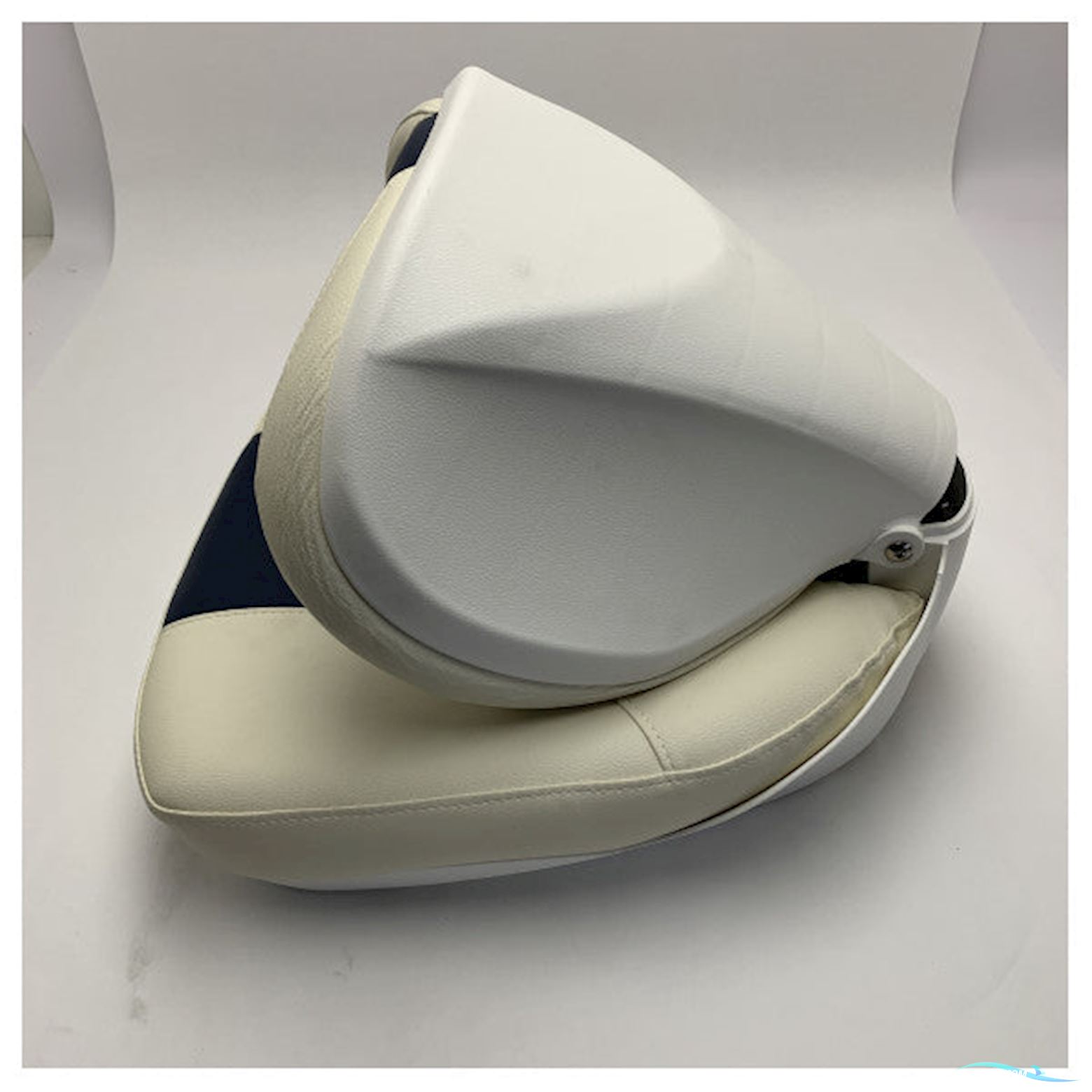 Springfield Venuseat Blue Foldable Marine Seat - 101417-710T