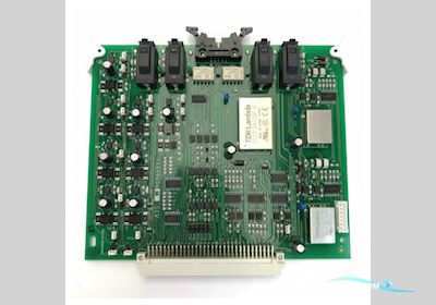 Tokyo Keiki Tdk-Lambda 113394044 Marine Electronics Circuit Board - Radio Holland Spare Part Boatequipment 2026, The Netherlands