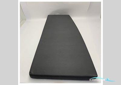 Uttern D57 Starboard Cabin Aft Cushion Antracite - 2093585 Boatequipment 2026, The Netherlands