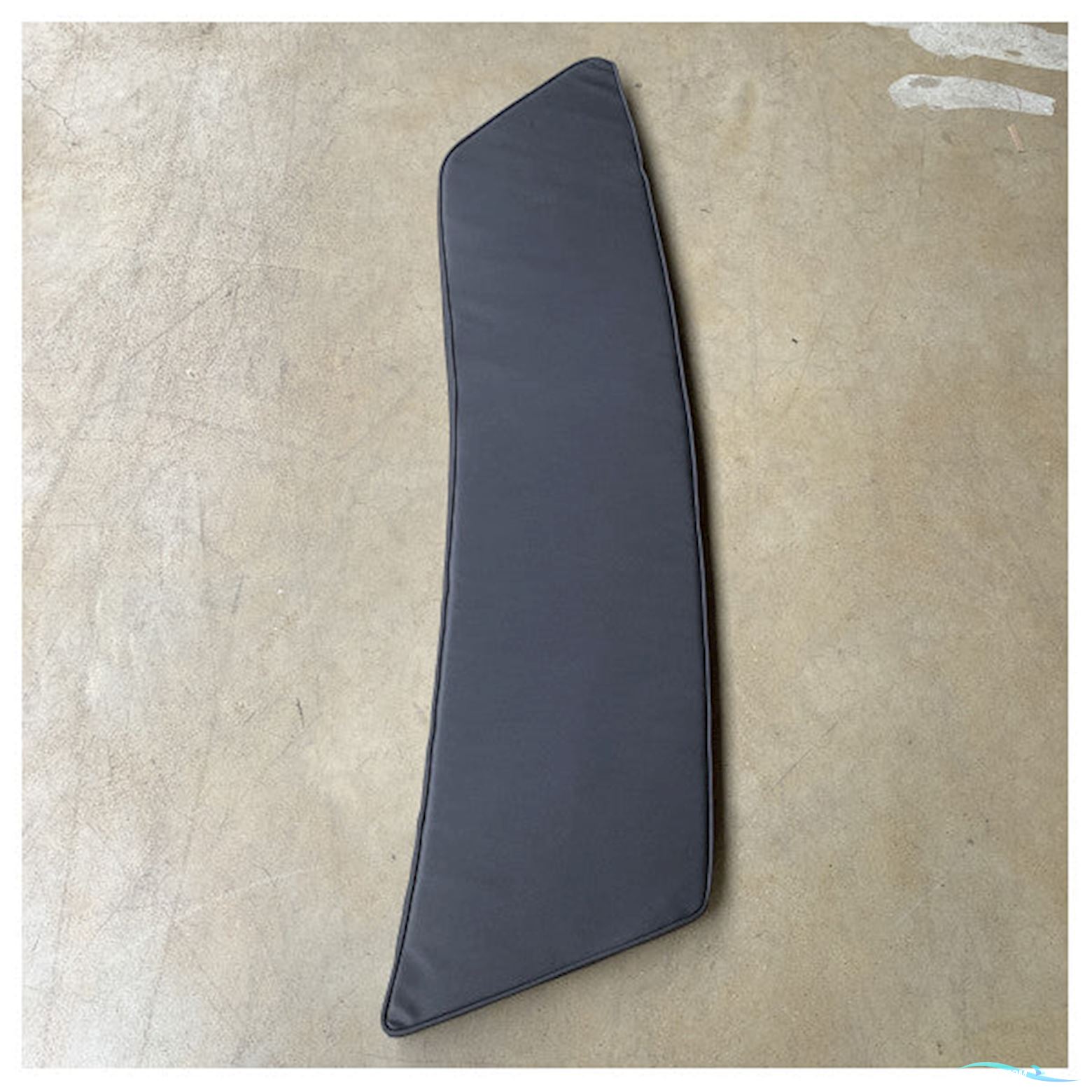 Uttern S64 Grey Cockpit Bench Seat Cushion - 2079254 Boatequipment 2025, The Netherlands