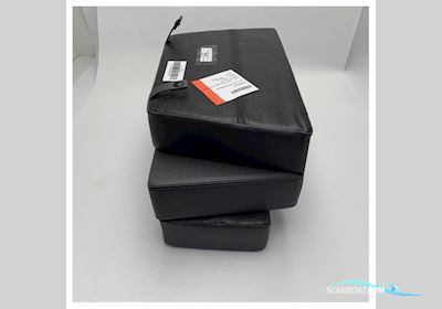 Uttern T59 Bow Sunlounge Filler Cushion Antracite - 2335153 Boatequipment 2026, The Netherlands