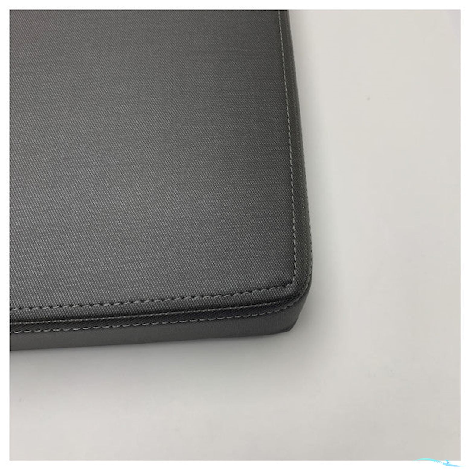 Uttern T59 Sunlounge Bow Backrest Cushion Antracite - 2335215