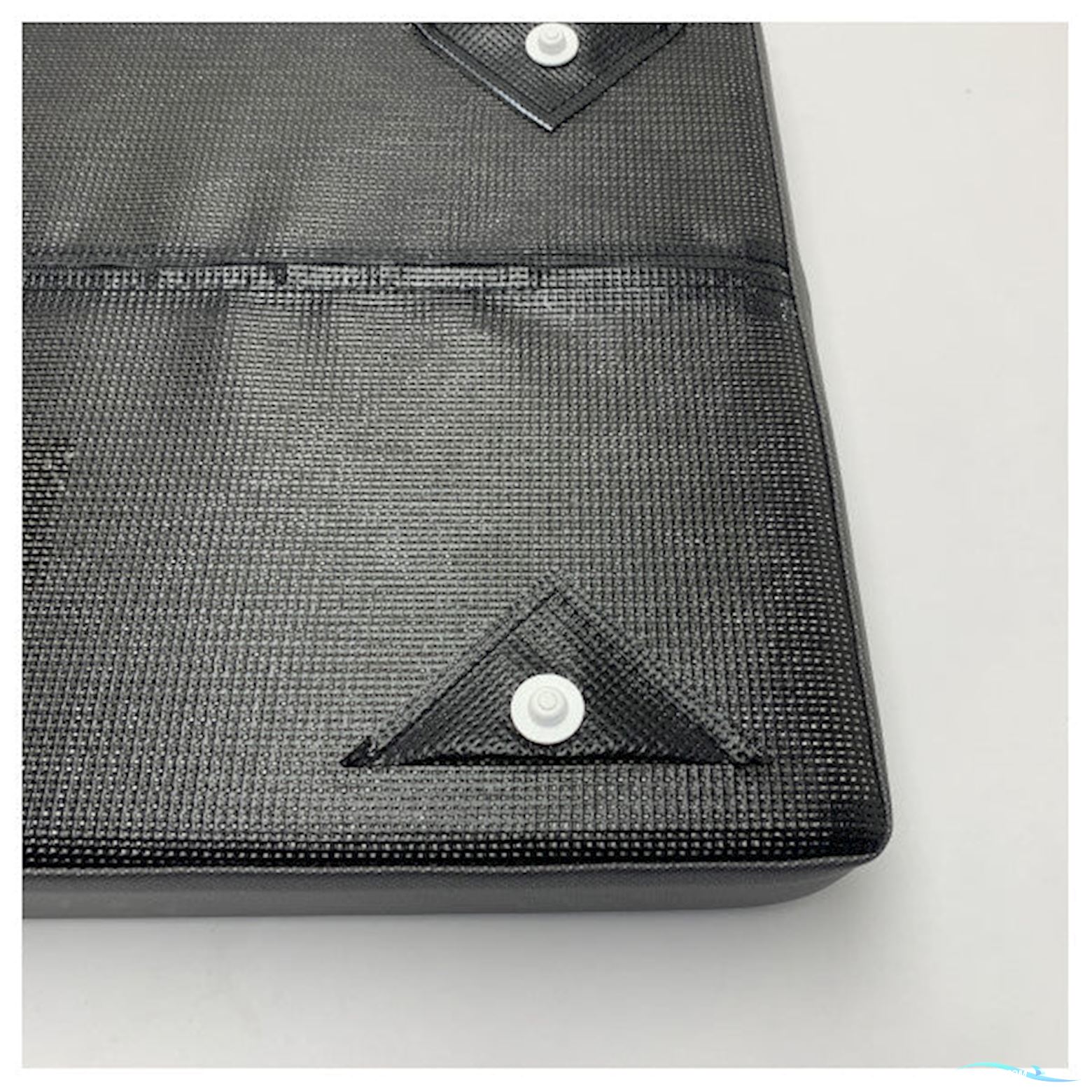 Uttern T59 Sunlounge Bow Backrest Cushion Antracite - 2335215