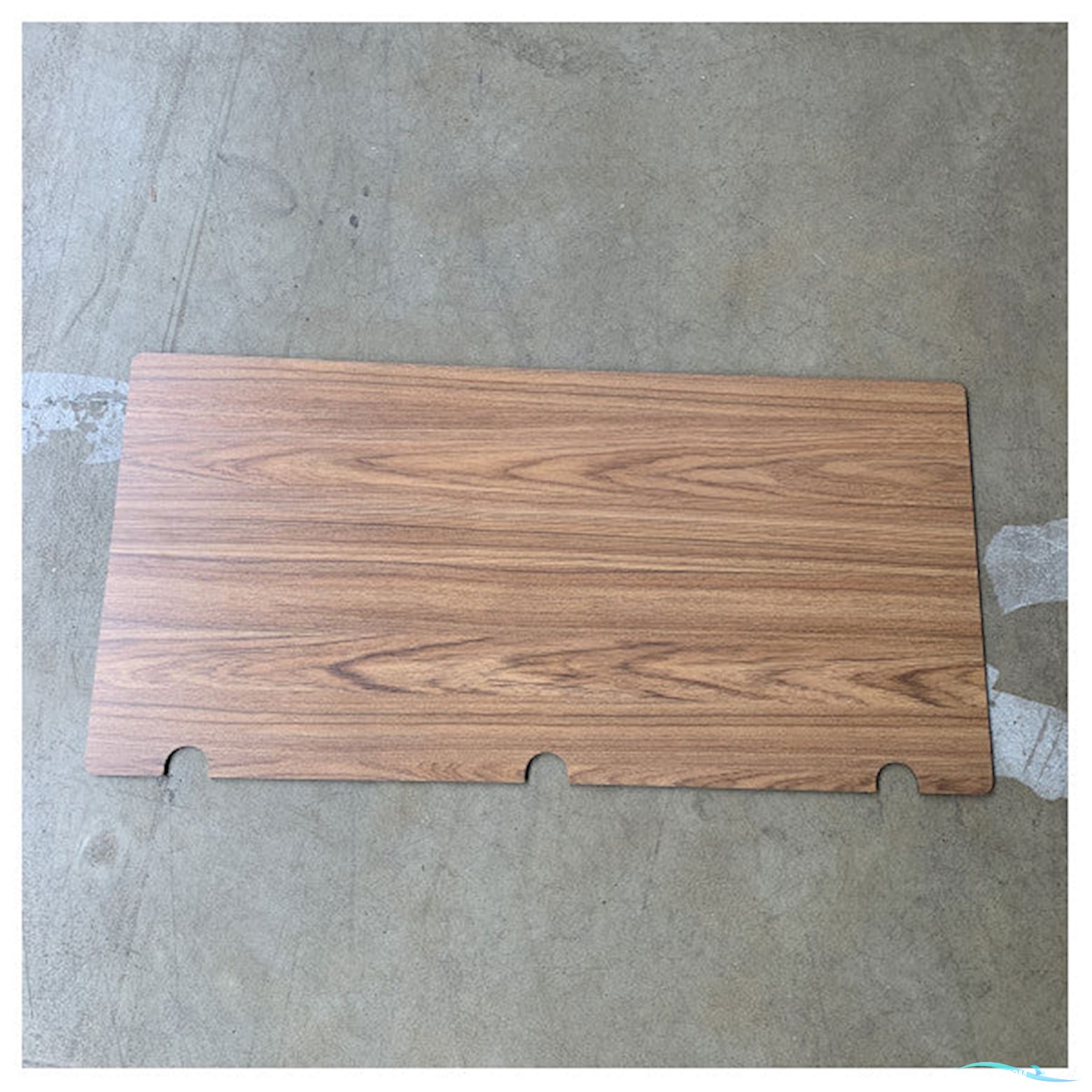 Uttern T62 Laminated Teak Floor For Central Cockpit Hatch Cover - 2064018-8 Boatequipment 2025, The Netherlands