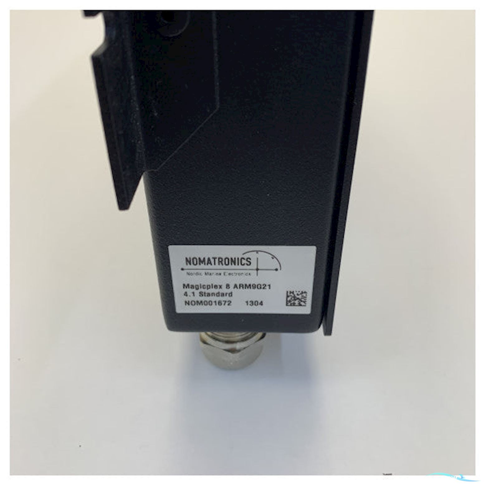 Veinland MagicPlex 8 GIC Pro 8 NMEA to Ethernet Converter Box