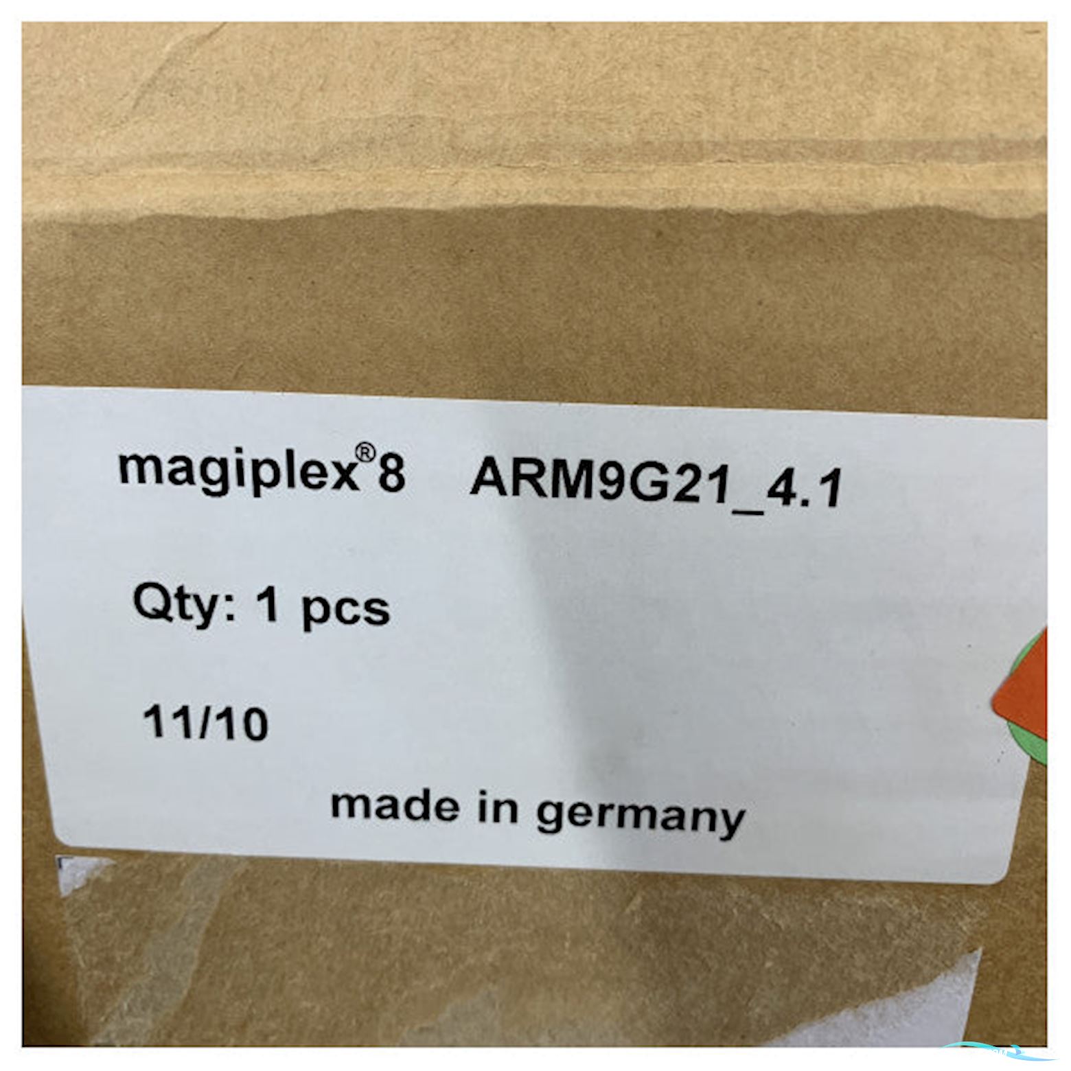 Veinland MagicPlex 8 GIC Pro 8 NMEA to Ethernet Converter Box