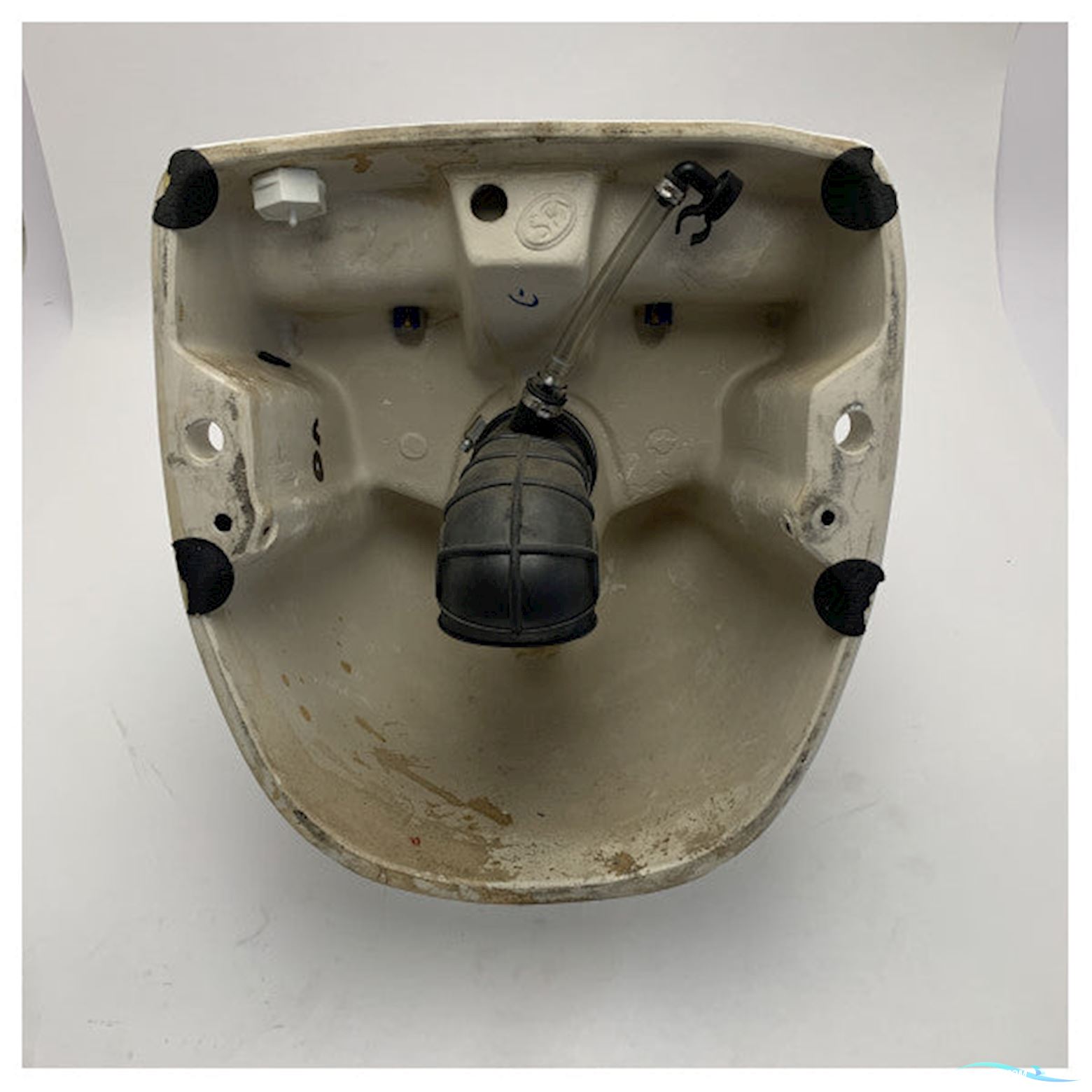 Vetus Hato Marine Toilet Only Toilet Bowl