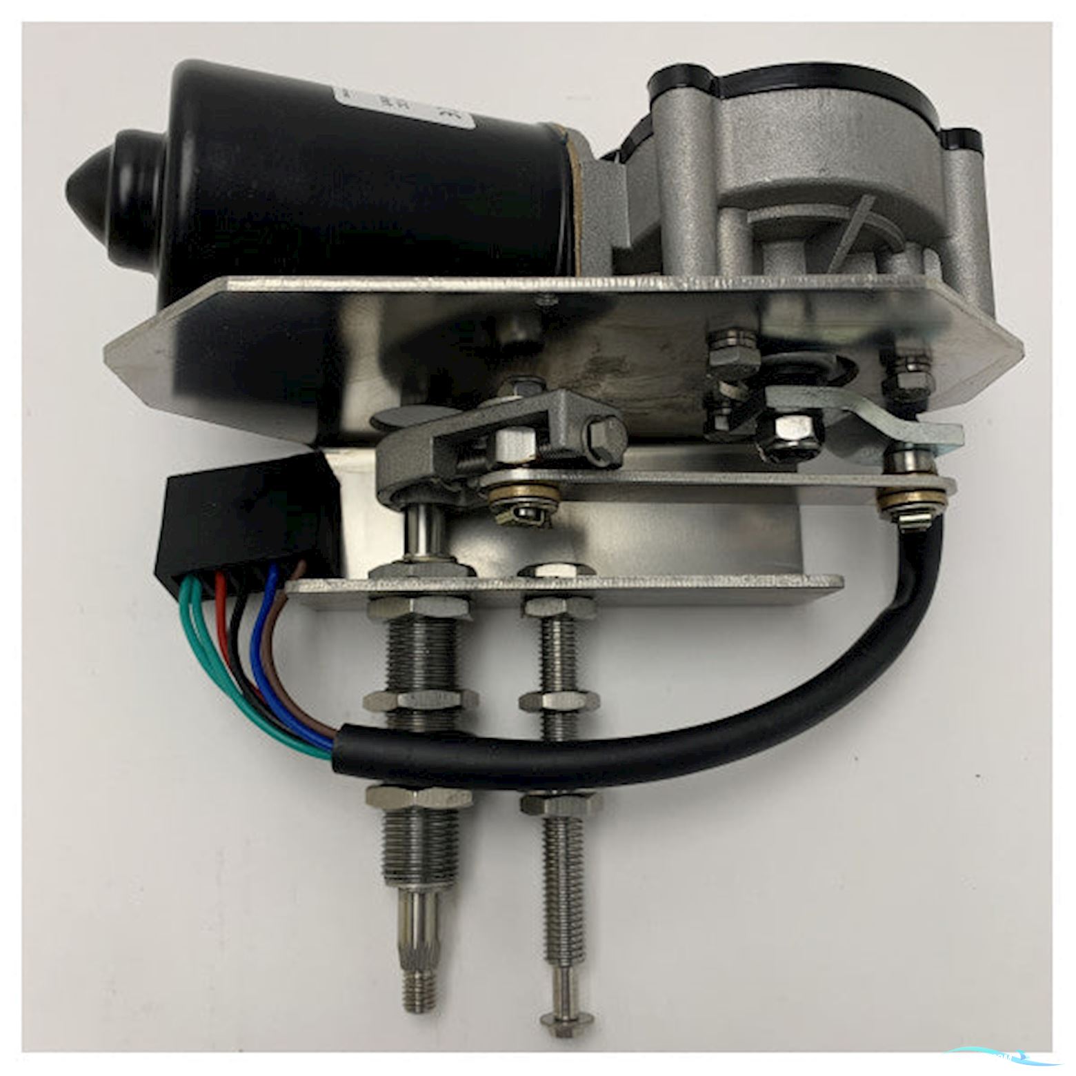 Vetus Hdm12DS 12V Marine Windscreen Wiper Motor Boatequipment 2025, The Netherlands