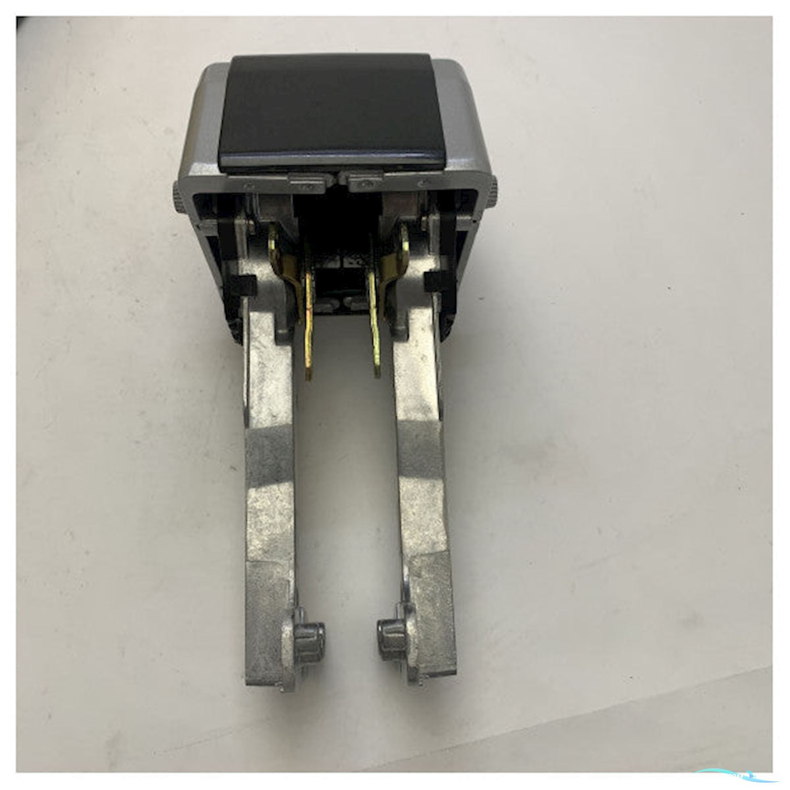 Vetus Rctoptbg Dual Top Mount Marine Engine Control Lever