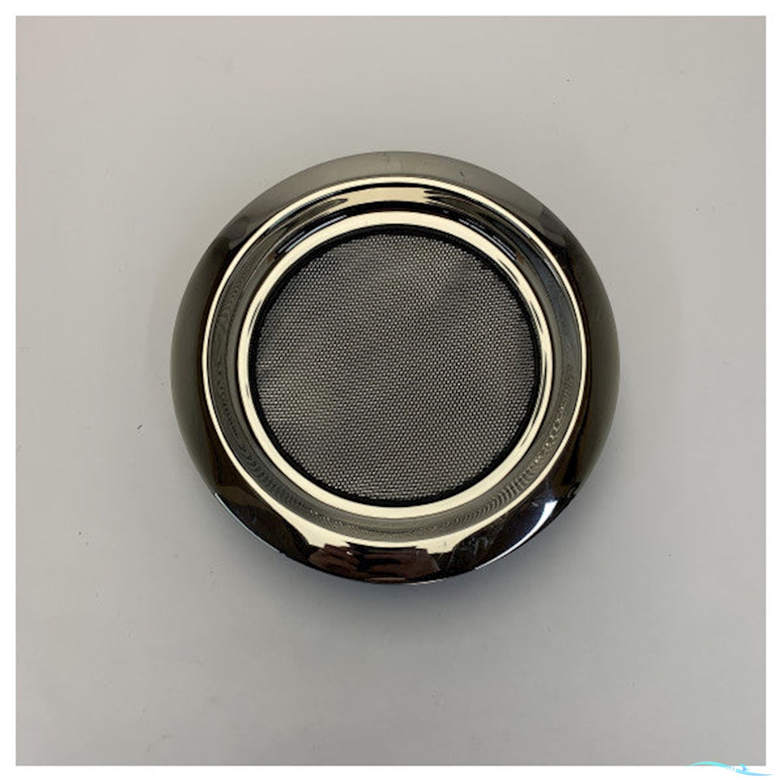 Vetus Stainless Steel Round Opening Porthole D238 mm - Pws32A1