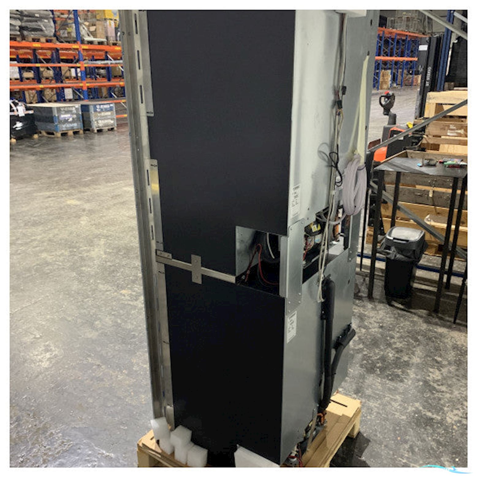 Vitrifrigo DW360BT Ocx2 Stainless Steel Marine Drawer Fridge And Freezer 12/24V