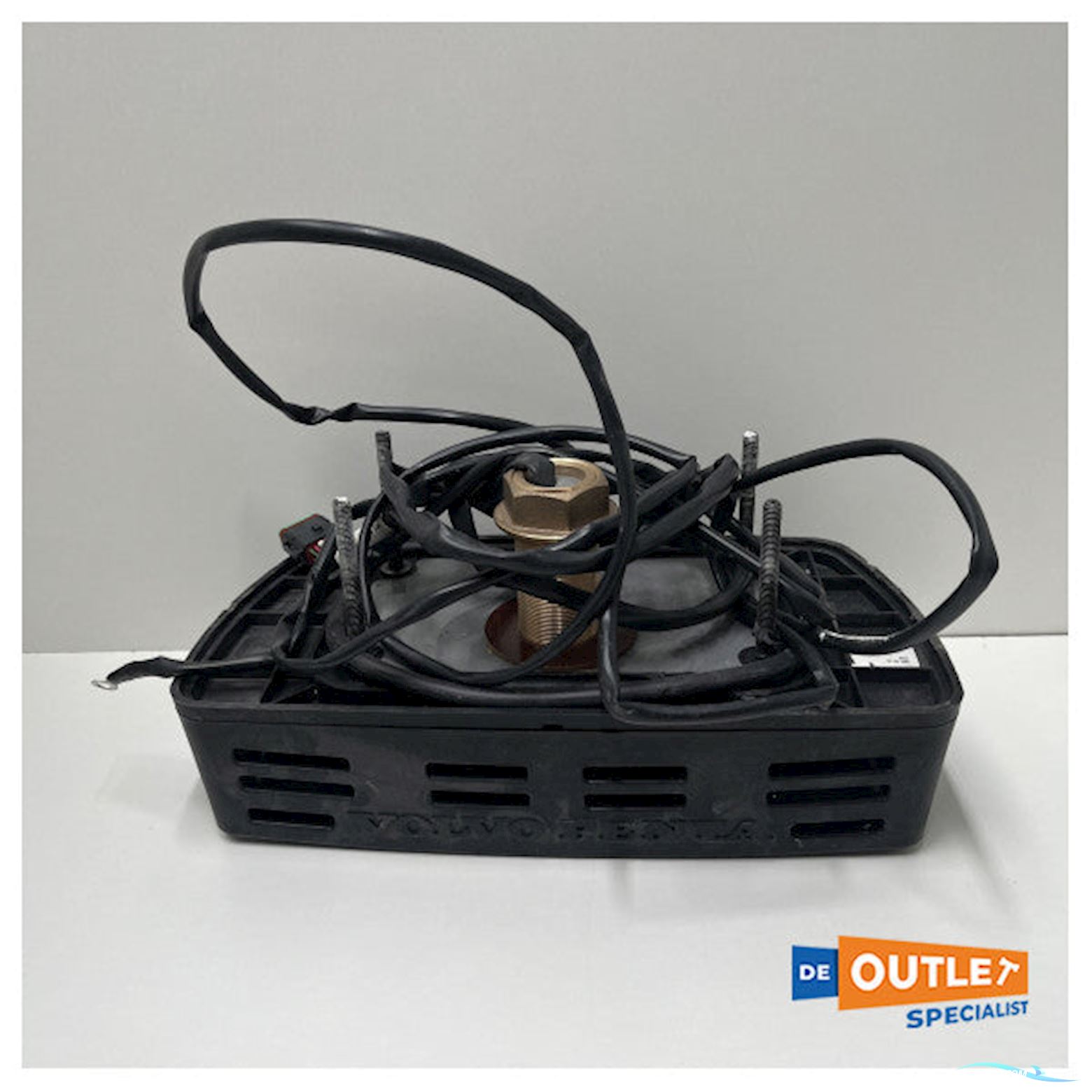 Volvo Penta anti corrosion protection kit - 21269835