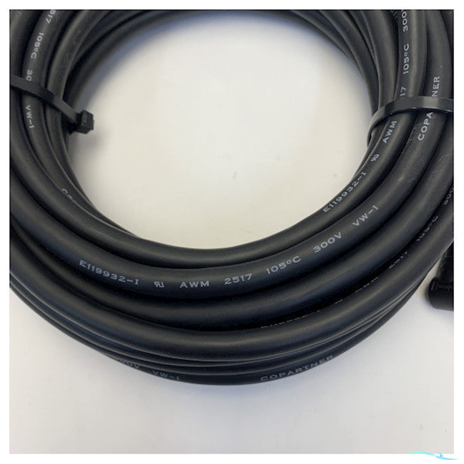 Volvo Penta DGPS antenne cable for dynamic positioning system EVC 2.0 - 24011652