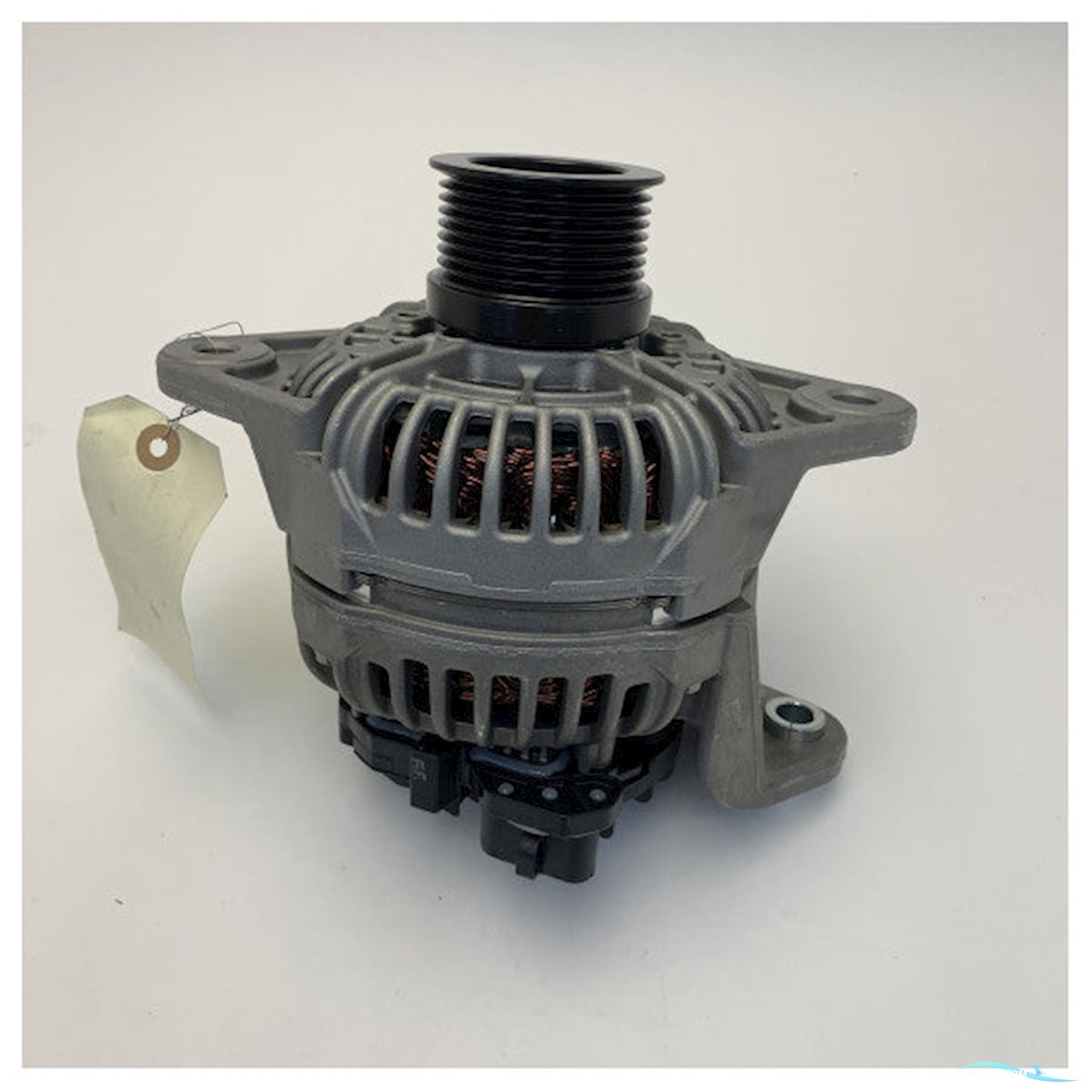 Volvo Penta Marine Alternator 110A 24/28V - 21429786