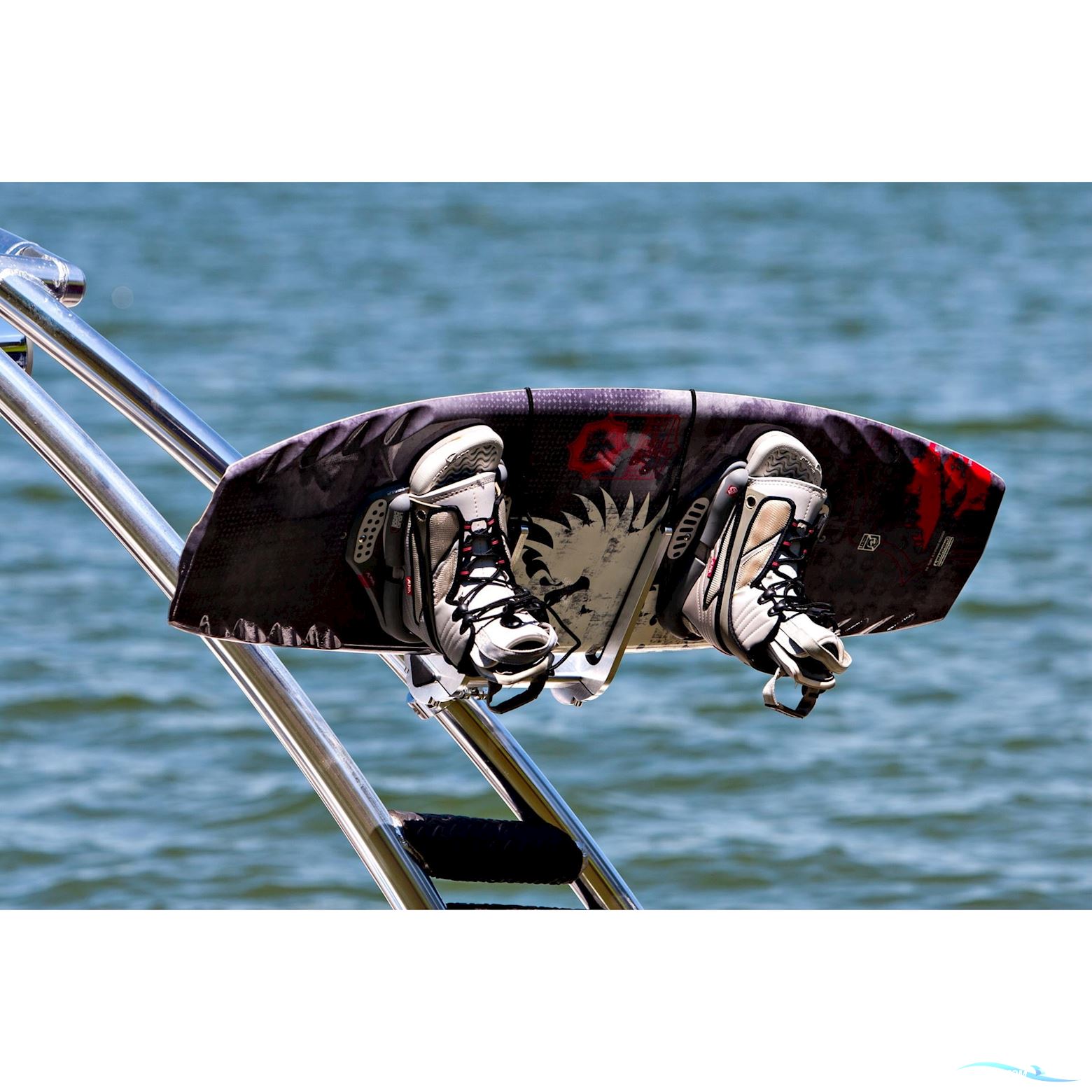 Wakeboard Rack