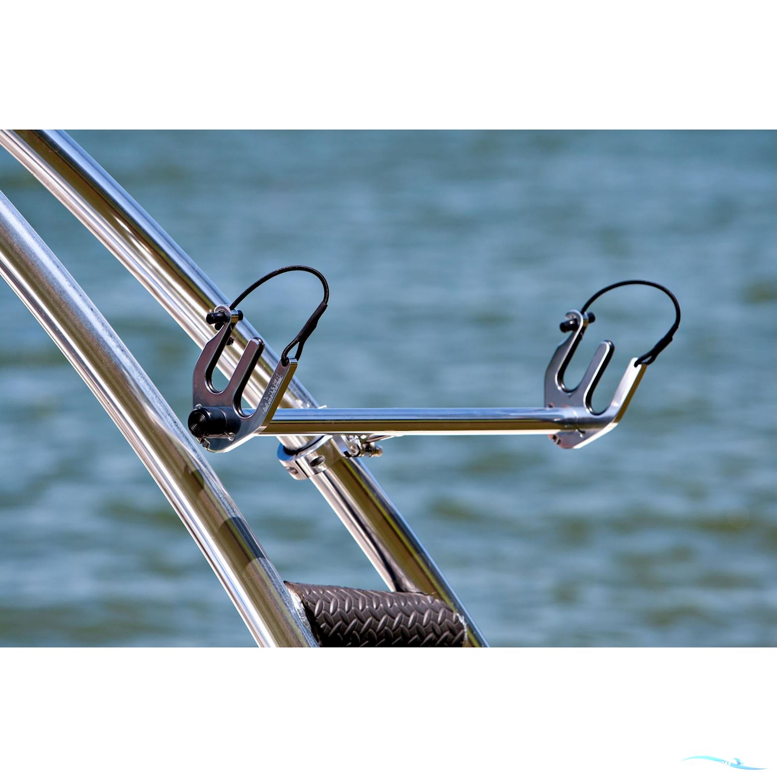 Waterski Rack