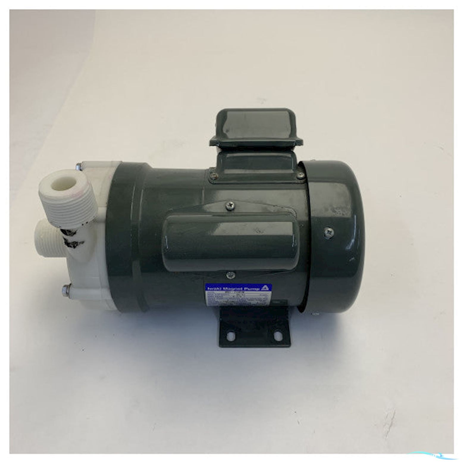 Webasto WB2000 Magnetic Drive Pump For Aircon Cooling 230V - Wbcl001108A Boatequipment 2025, The Netherlands