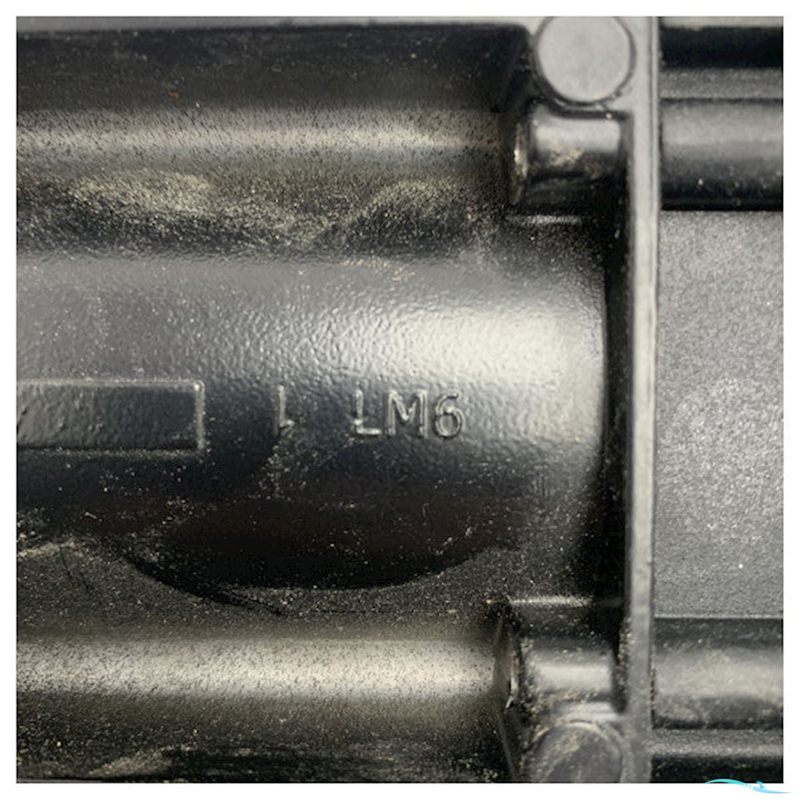 WHALE Gulper Black Water Toilet Pump 12V