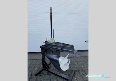Yamaha F100LB Boatequipment 2026, Denmark