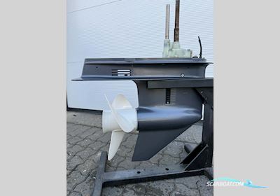 Yamaha F100LB Boatequipment 2026, Denmark