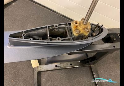 Yamaha F70 Boatequipment 2026, Denmark