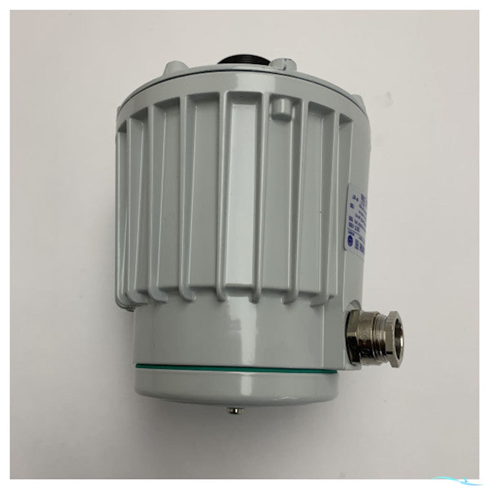 Zenitel 100V 100W Horn Loudspeaker Driver Unit IP67 for Marine and Industrial Use