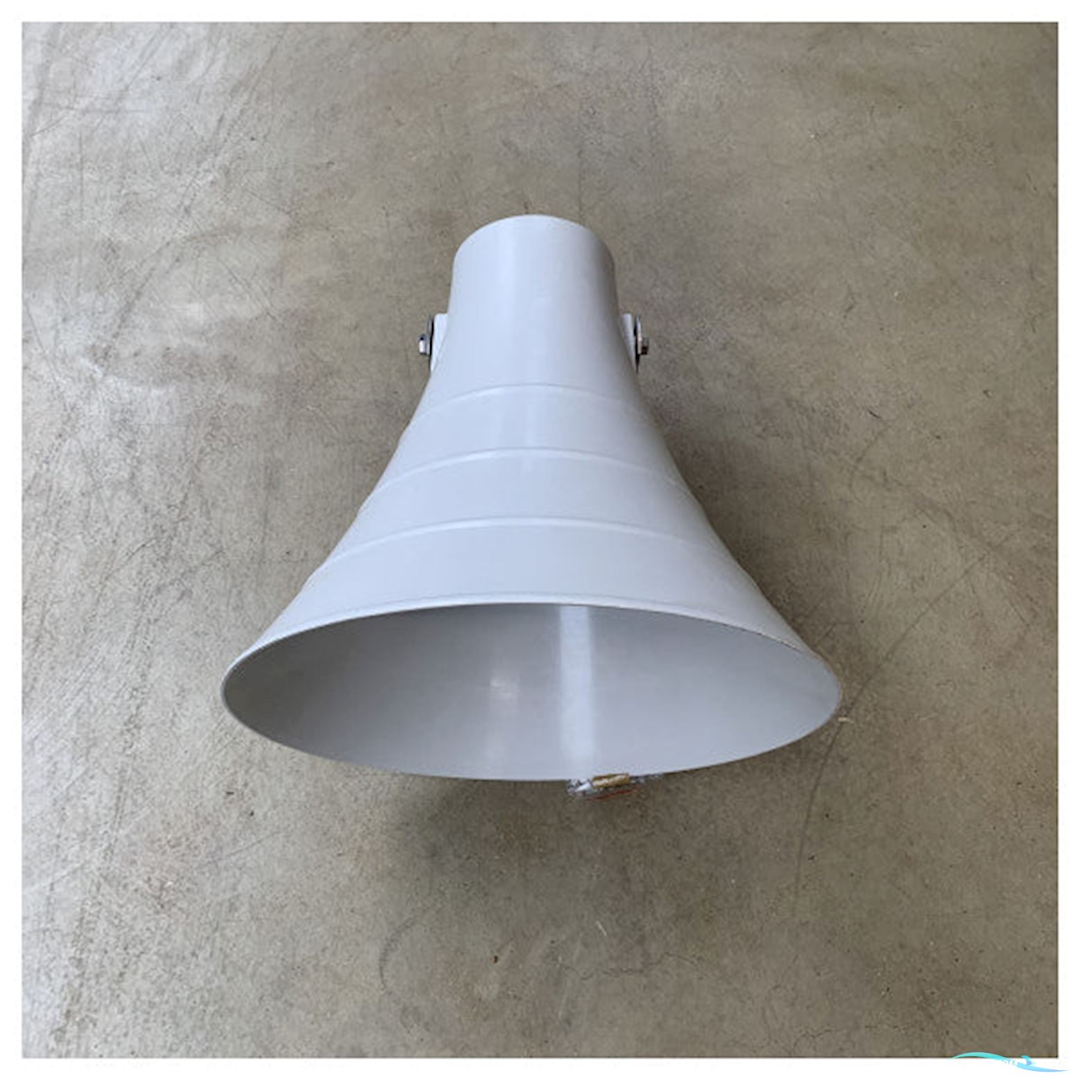 Zenitel Dst-100 DH-50 Marine Horn Speaker IP67 Waterproof