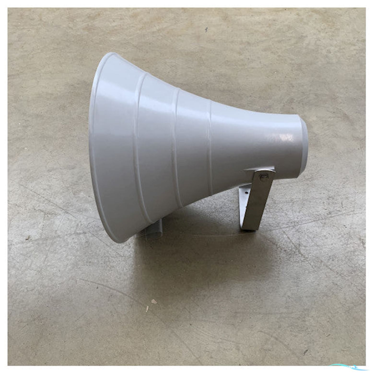 Zenitel Dst-100 DH-50 Marine Horn Speaker IP67 Waterproof