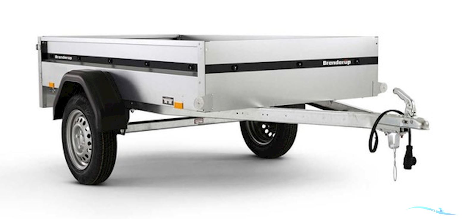 Brenderup 1203S - Spris !