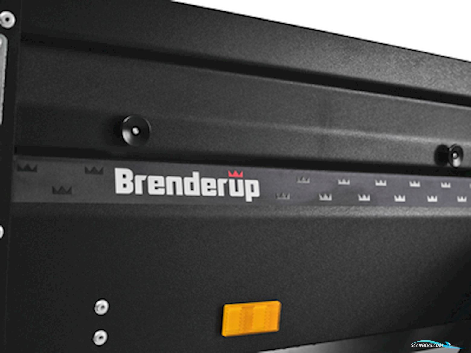 Brenderup 1205SUB Limited Edition - NYHED !