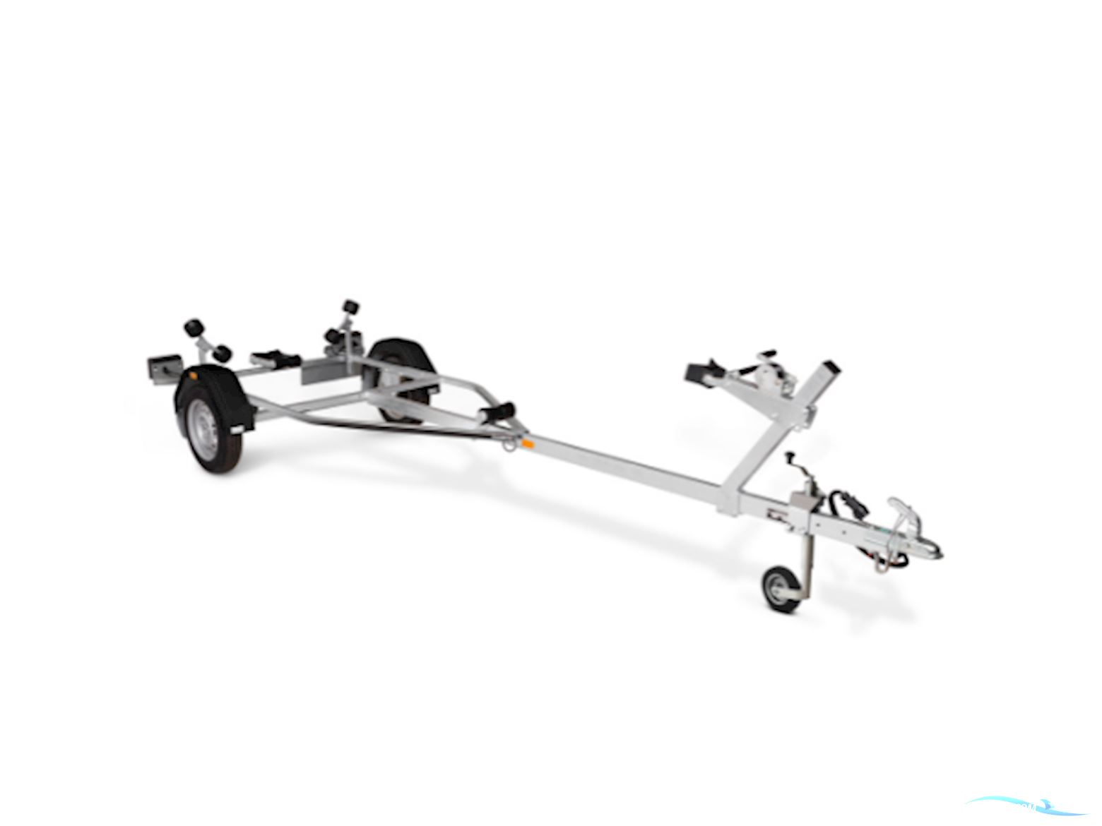 Brenderup 150600UB Boattrailer 2024, Denmark