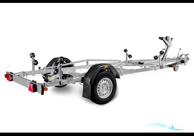 Brenderup 201500B - Premium Bådtrailer Udsalg Boattrailer 2025, Denmark