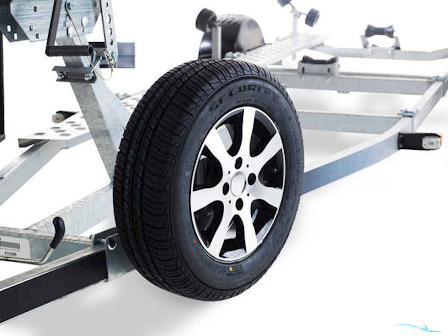 Brenderup 221300B ASR X