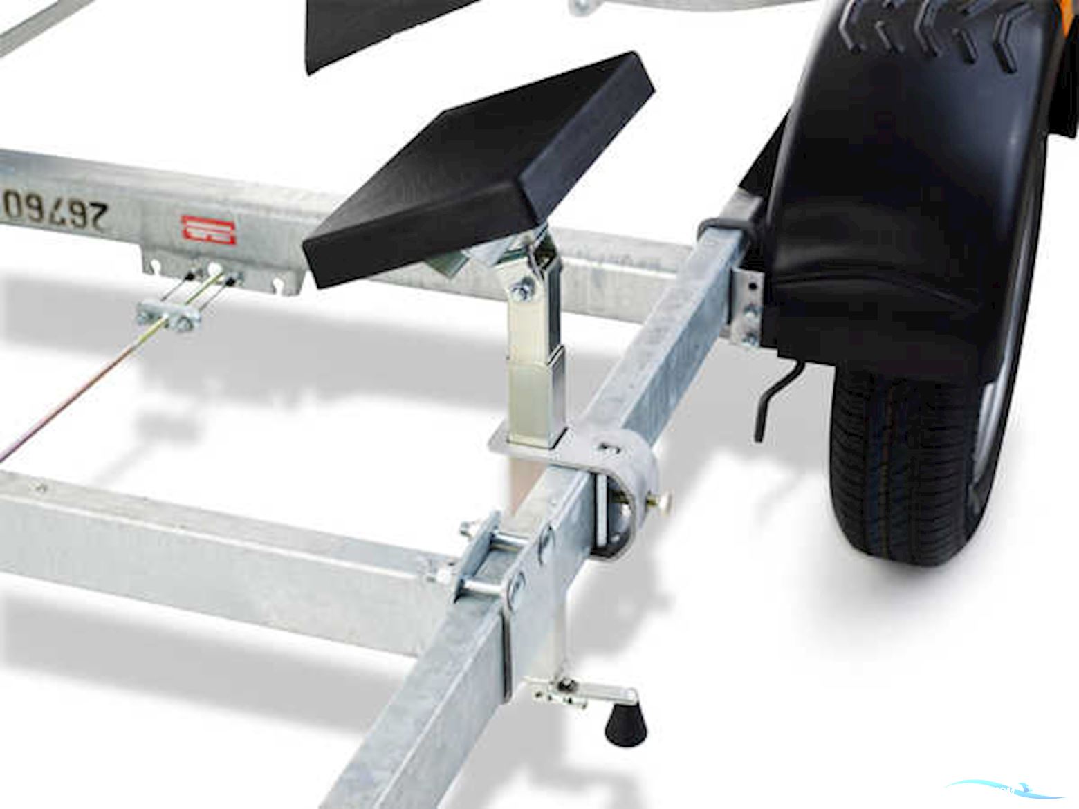 Brenderup 221500B Srx