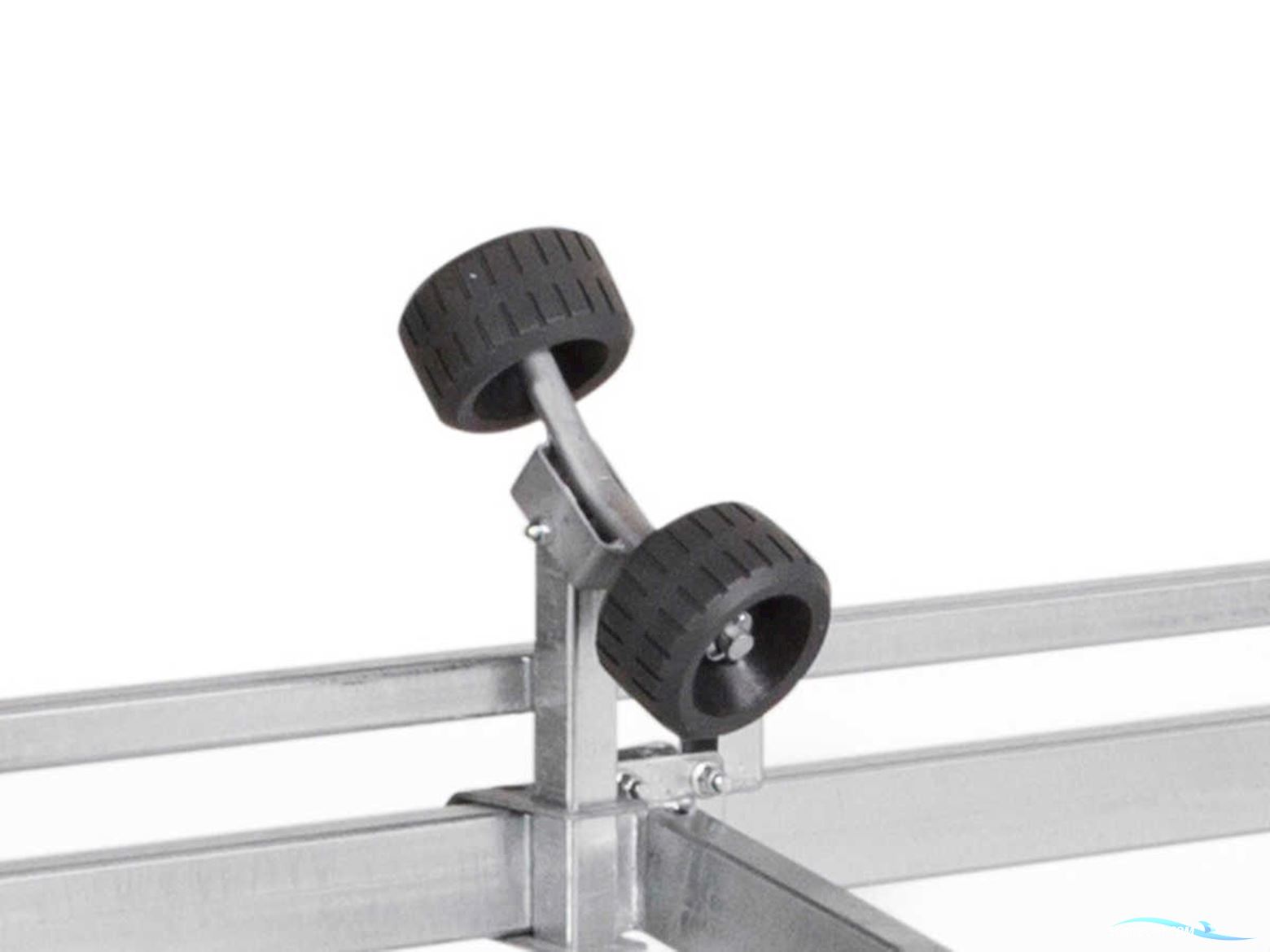 Brenderup 221800B ASR X