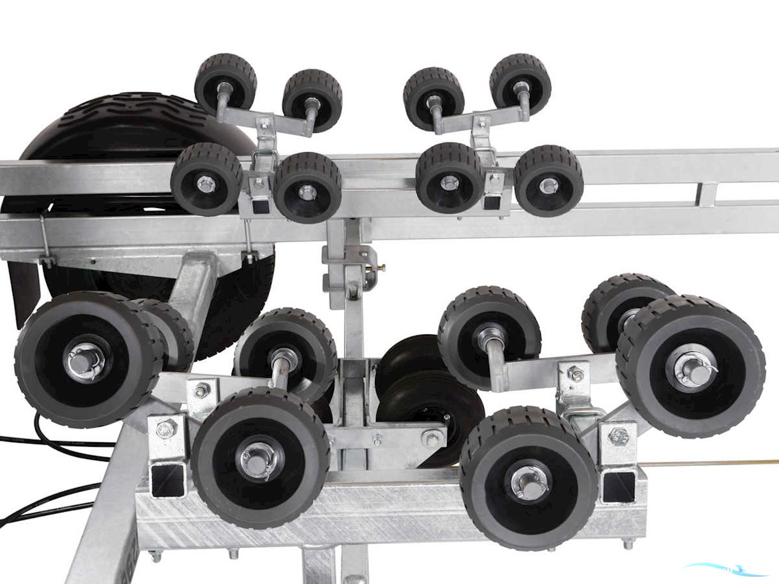 Brenderup 222000TB Asr X