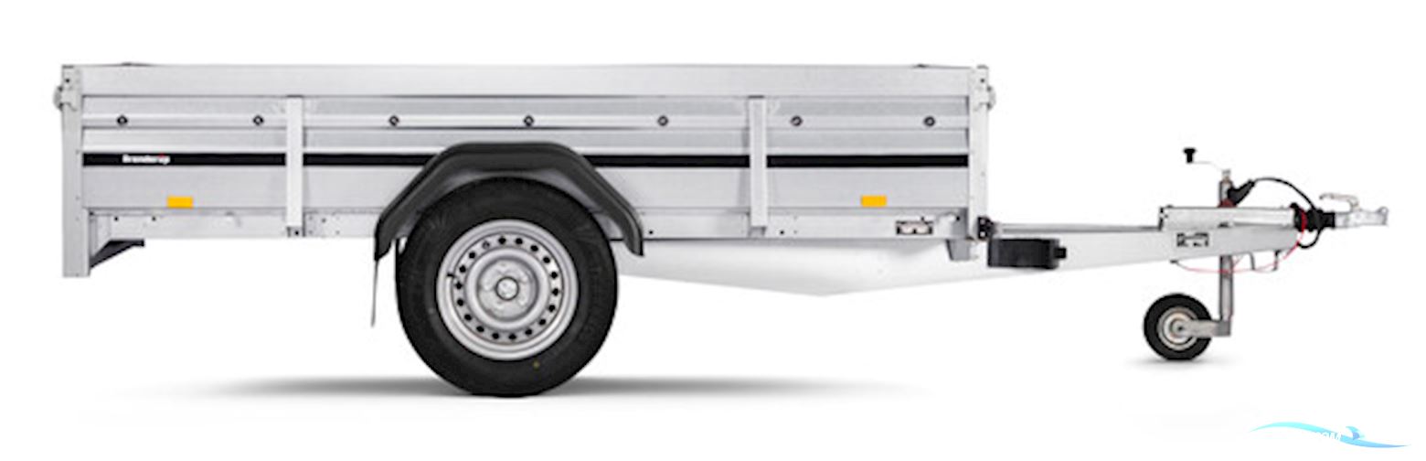 Brenderup 2260 Sub - !