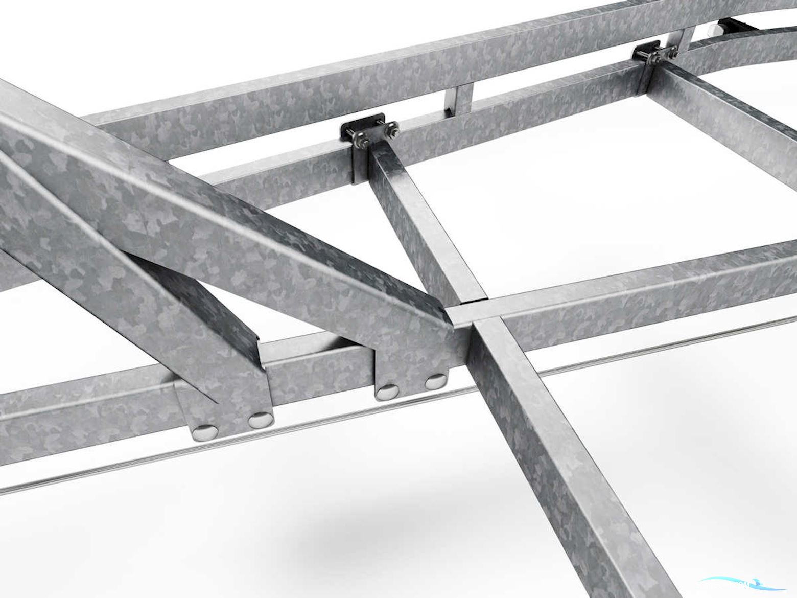 Brenderup 242500TB SR