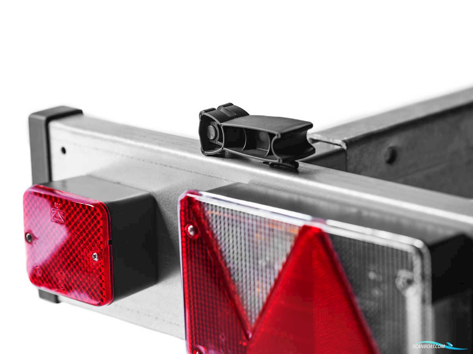 Brenderup 242500TB SR