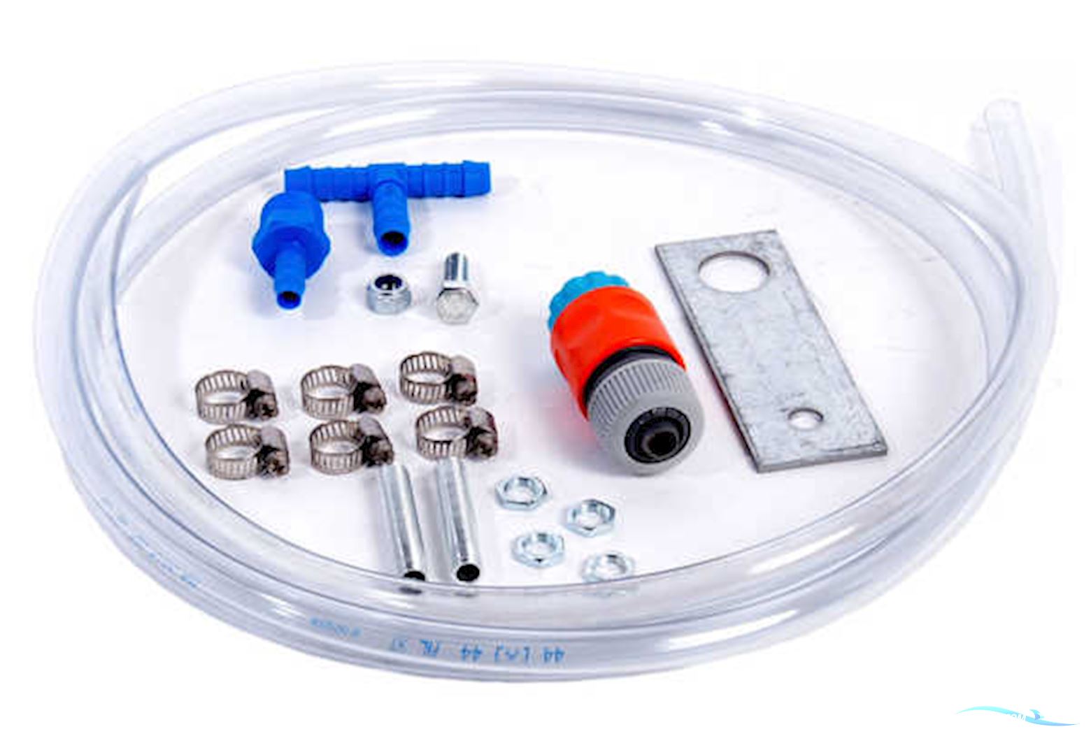 Brenderup 262500TB Asr X