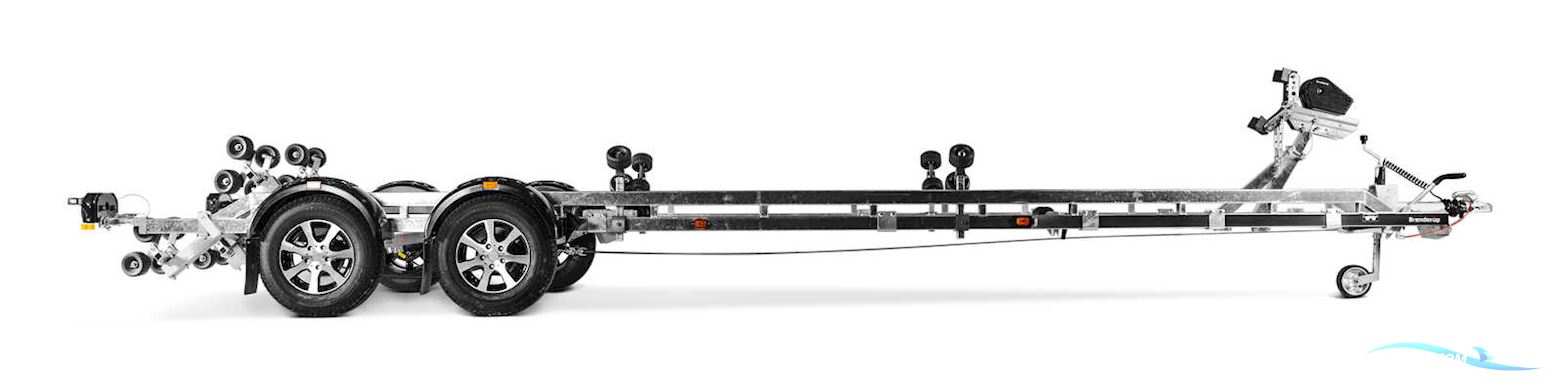 Brenderup 263500TB Asr X