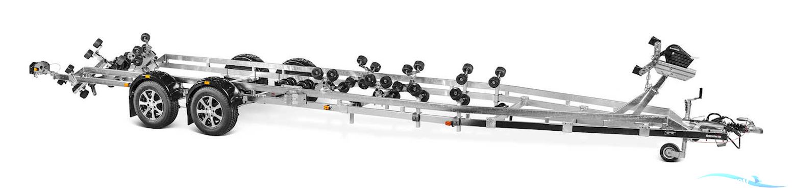 Brenderup 303500TB Asr X