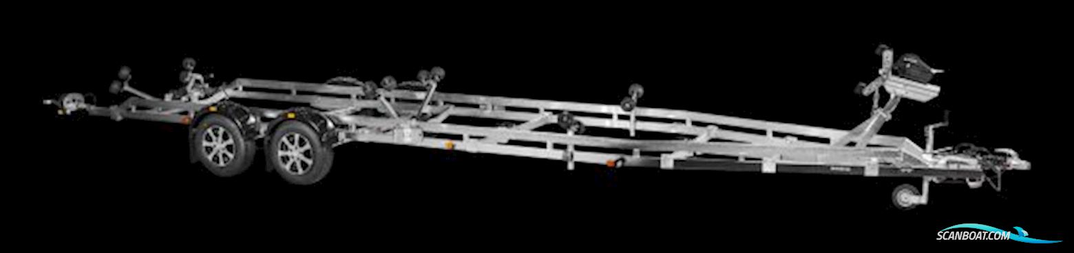 Brenderup 303500TB Asr X