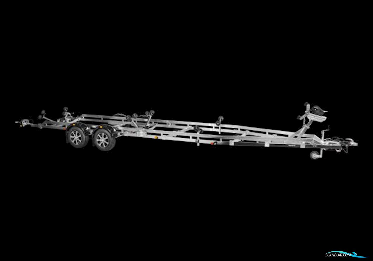 Brenderup 303500TB Asr X