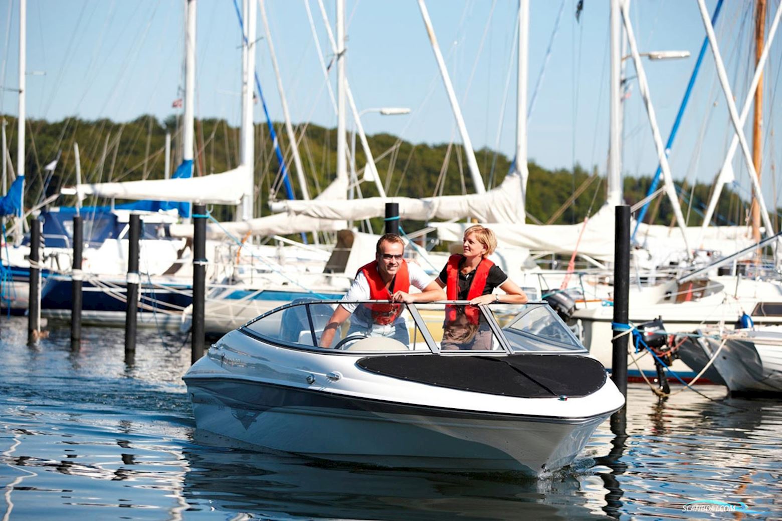 Brenderup Asr X - 3500 KG - 26 Fod