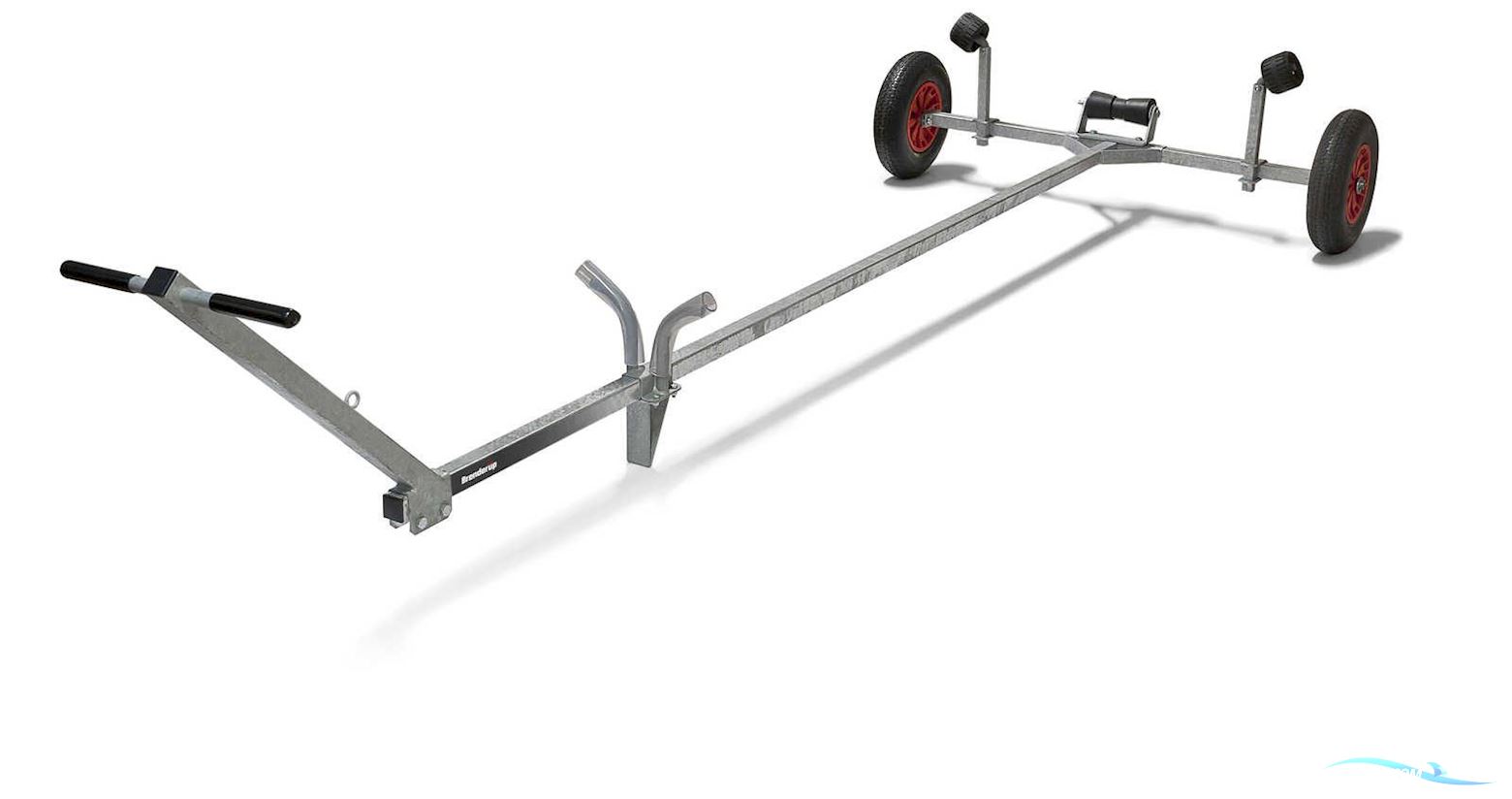 Brenderup Håndtrailer Boattrailer 2023, Denmark